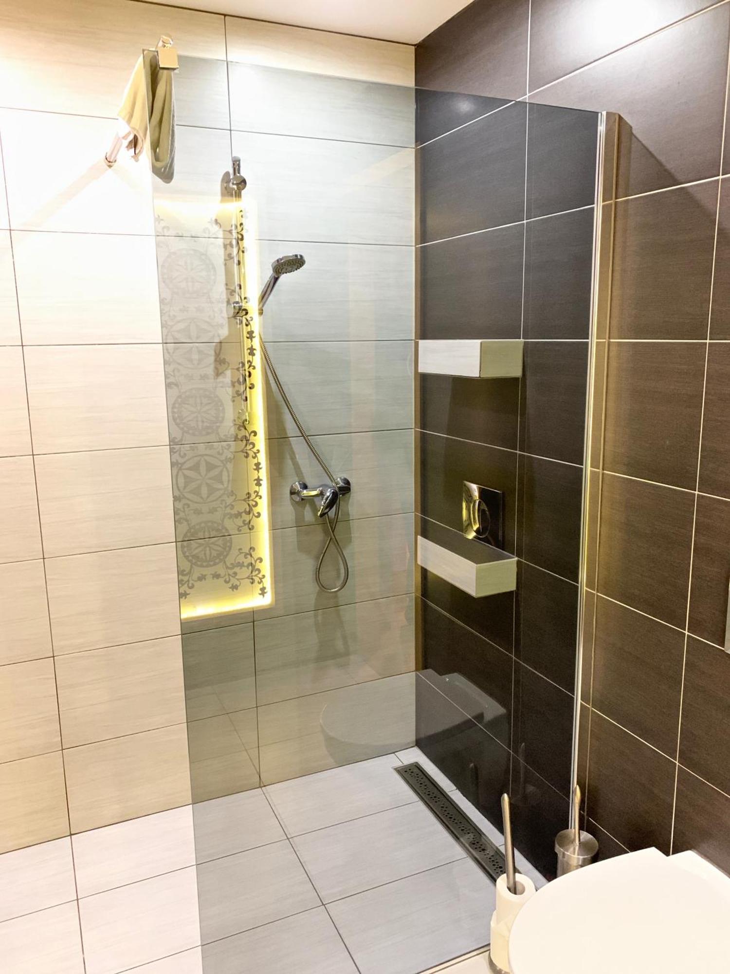 Pokoje Maria Maka Zakopane Habitación foto